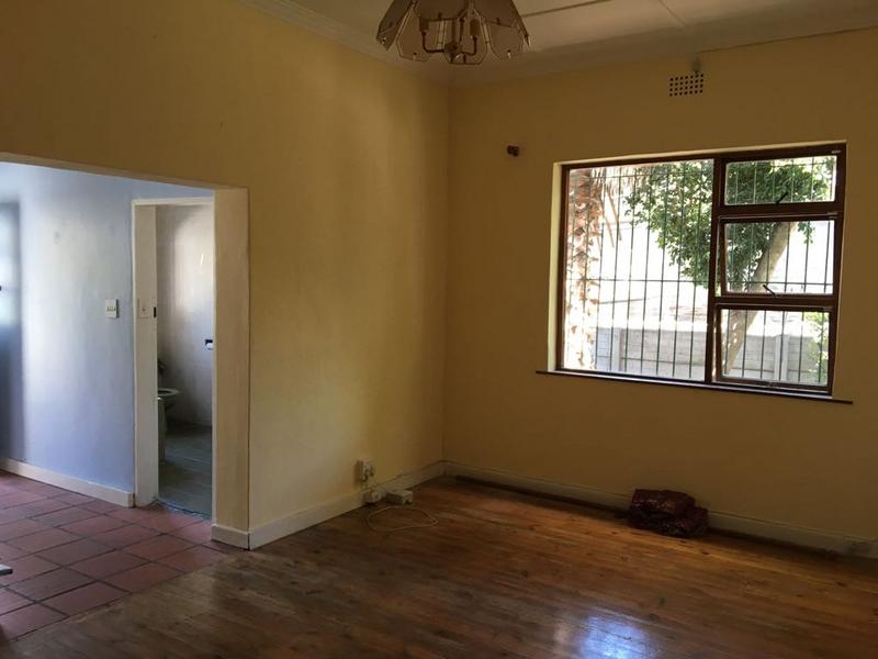To Let 2 Bedroom Property for Rent in Wynberg Upper Western Cape